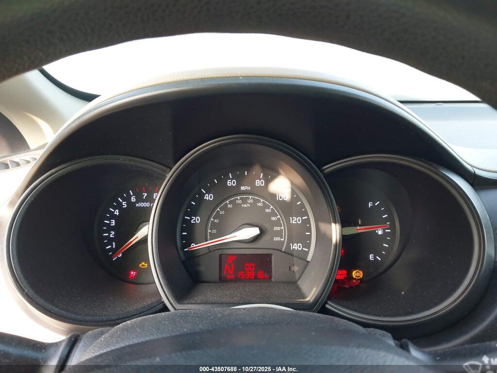 KNADM5A34C6022254 2012 KIA RIO5 photo no. 7