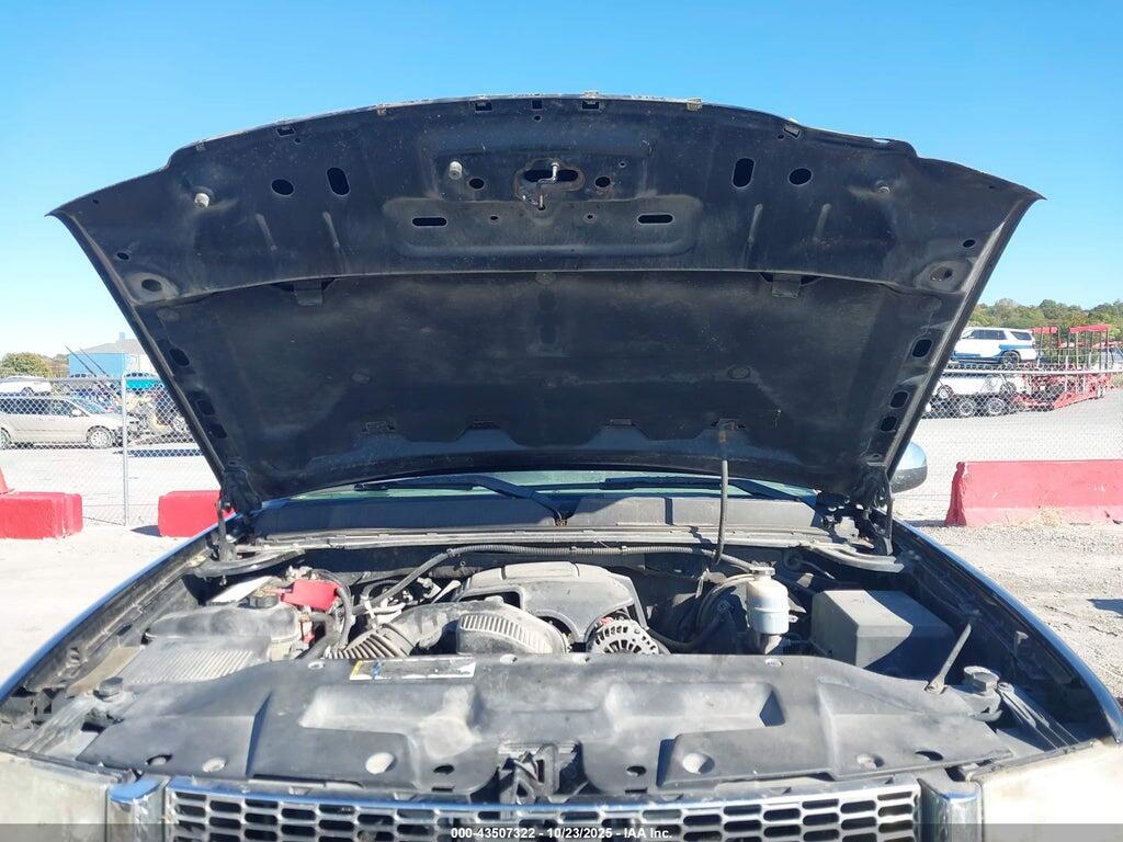 3GTP2VE36BG209850 2011 GMC SIERRA 1500 photo no. 10