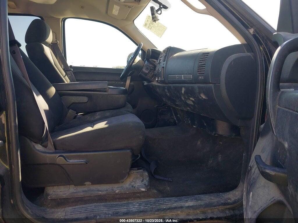 3GTP2VE36BG209850 2011 GMC SIERRA 1500 photo no. 5