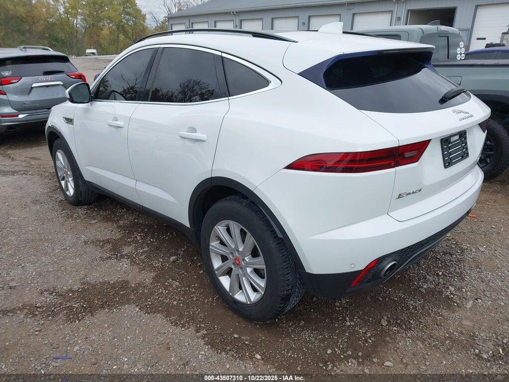 SADFJ2FX9J1Z16084 2018 JAGUAR E-PACE photo no. 3