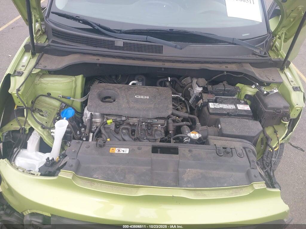 KNDJN2A28J7902471 2018 KIA SOUL photo no. 10