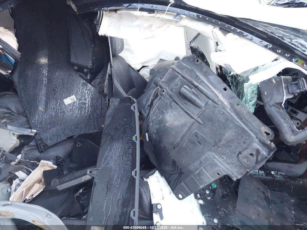 19XFC1F73GE007327 2016 HONDA CIVIC photo no. 5