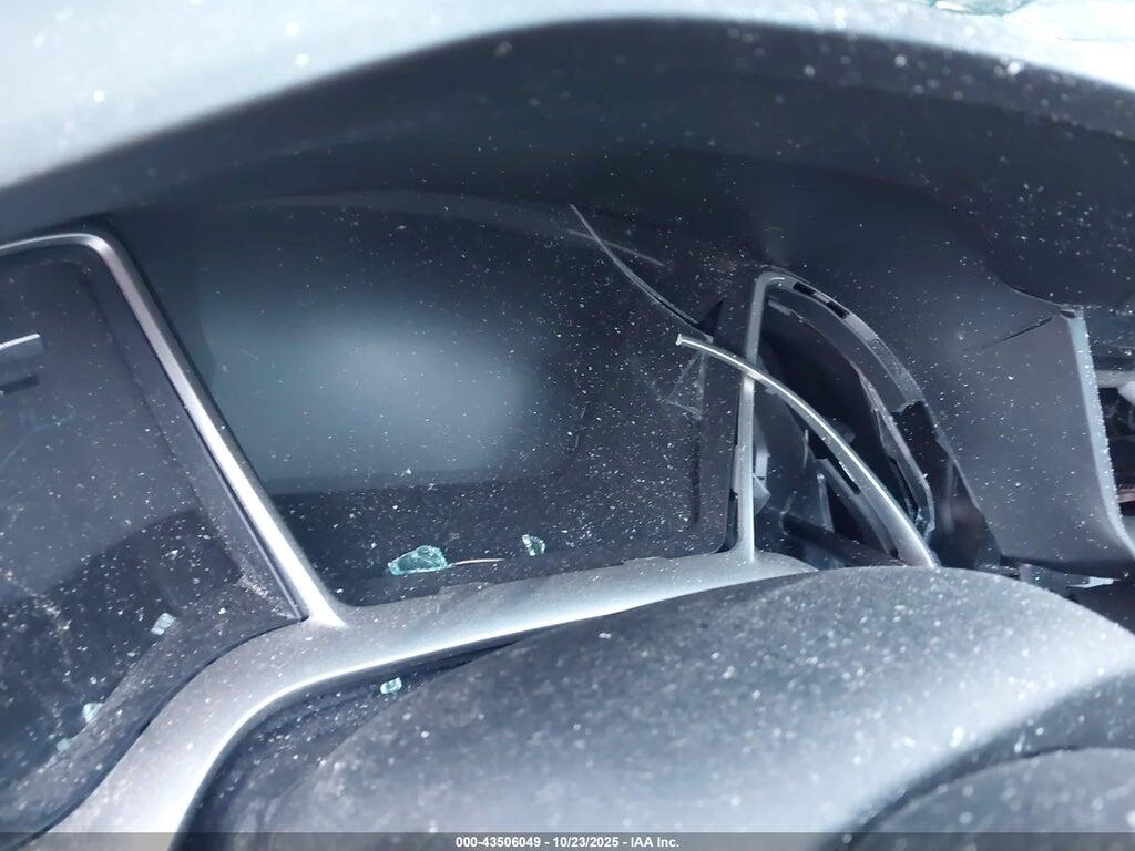 19XFC1F73GE007327 2016 HONDA CIVIC photo no. 7