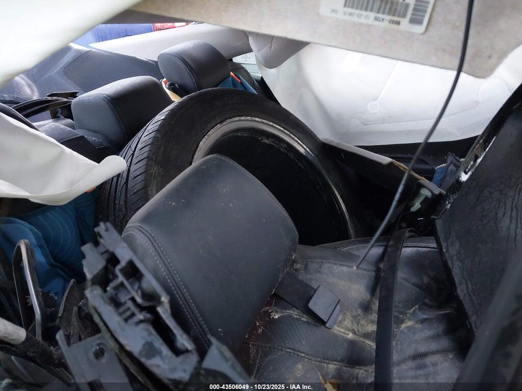19XFC1F73GE007327 2016 HONDA CIVIC photo no. 8