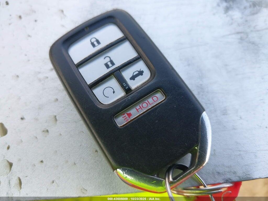 2HGFC2F7XJH515278 2018 HONDA CIVIC photo no. 11