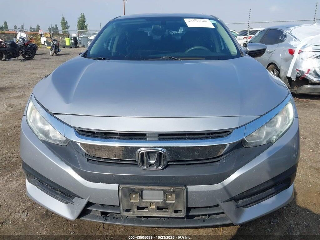 2HGFC2F7XJH515278 2018 HONDA CIVIC photo no. 12