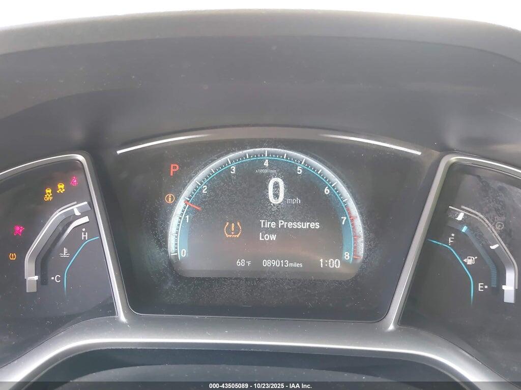 2HGFC2F7XJH515278 2018 HONDA CIVIC photo no. 7