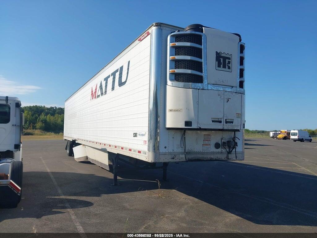1GR1A0625NE321820 2022 GREAT DANE TRAILERS UNKNOWN photo no. 1