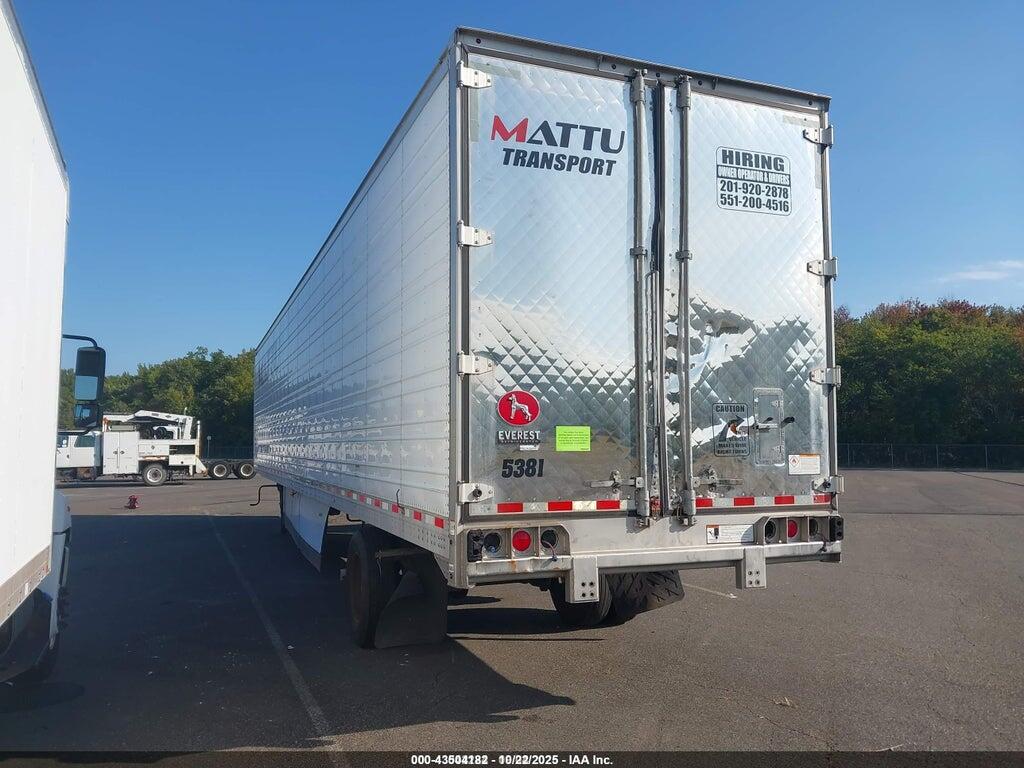 1GR1A0625NE321820 2022 GREAT DANE TRAILERS UNKNOWN photo no. 3