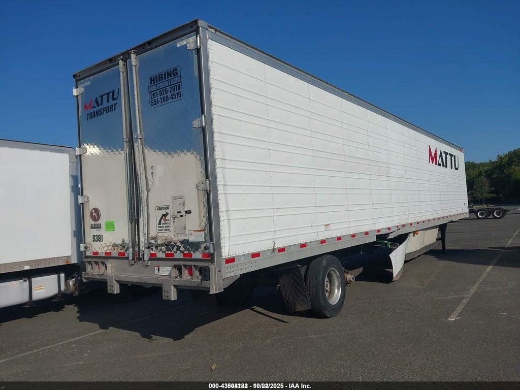 1GR1A0625NE321820 2022 GREAT DANE TRAILERS UNKNOWN photo no. 4