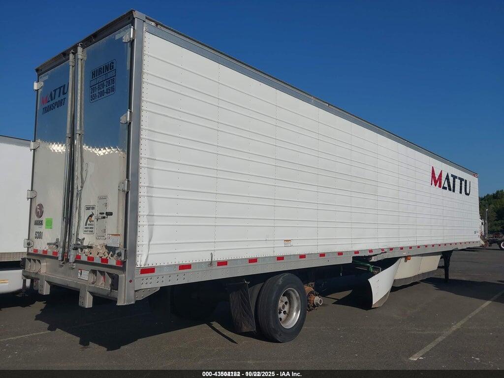 1GR1A0625NE321820 2022 GREAT DANE TRAILERS UNKNOWN photo no. 6