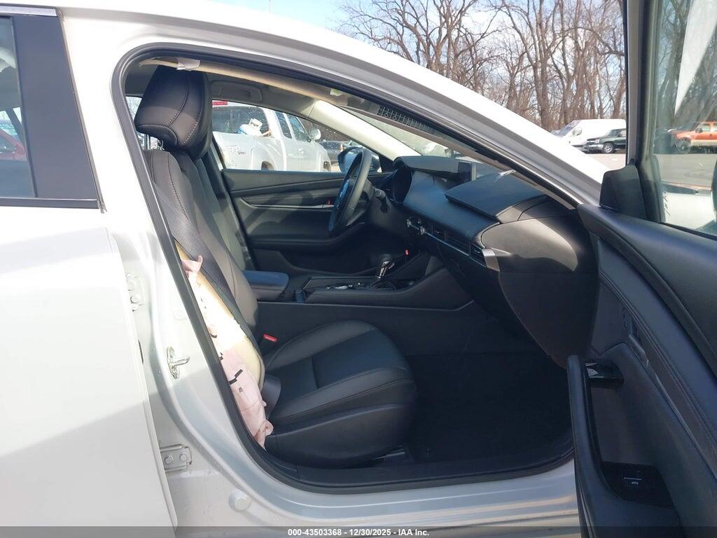 3MZBPABM8SM474673 2025 MAZDA MAZDA3 photo no. 5