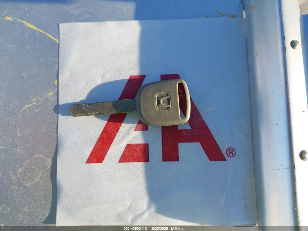 2HGFA1F56AH314198 2010 HONDA CIVIC photo no. 11