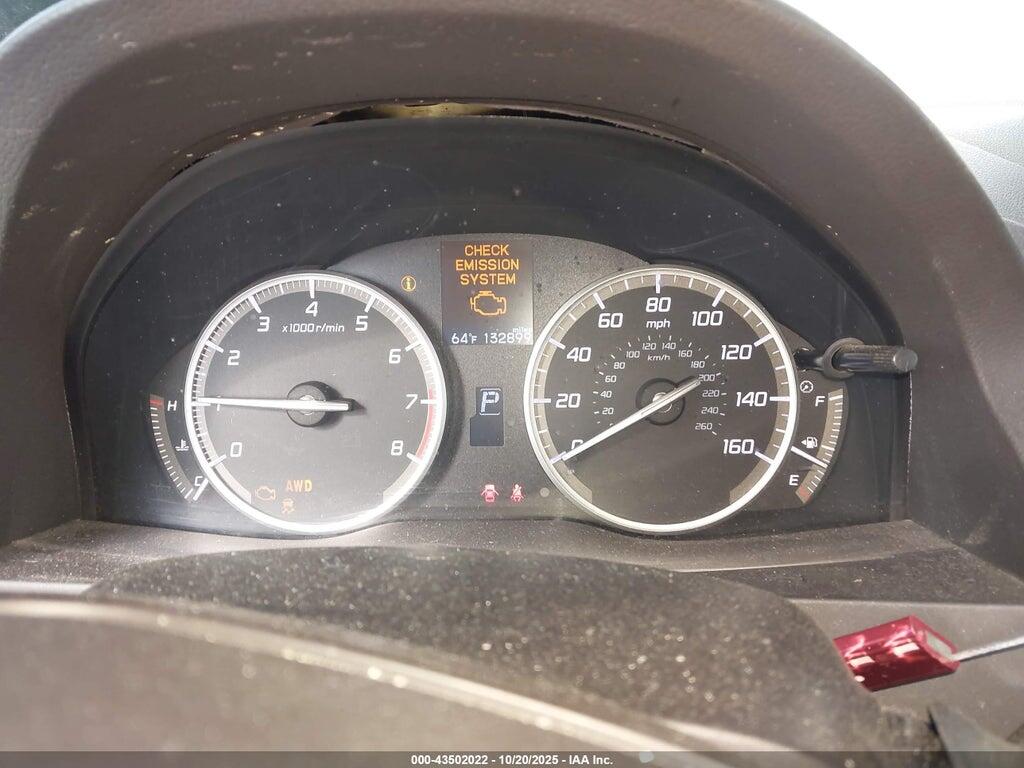 5J8TB4H37FL006044 2015 ACURA RDX photo no. 7