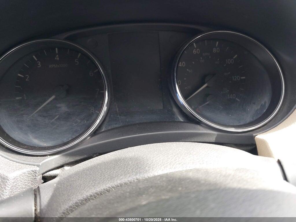 5N1AT2MT9HC737635 2017 NISSAN ROGUE photo no. 7