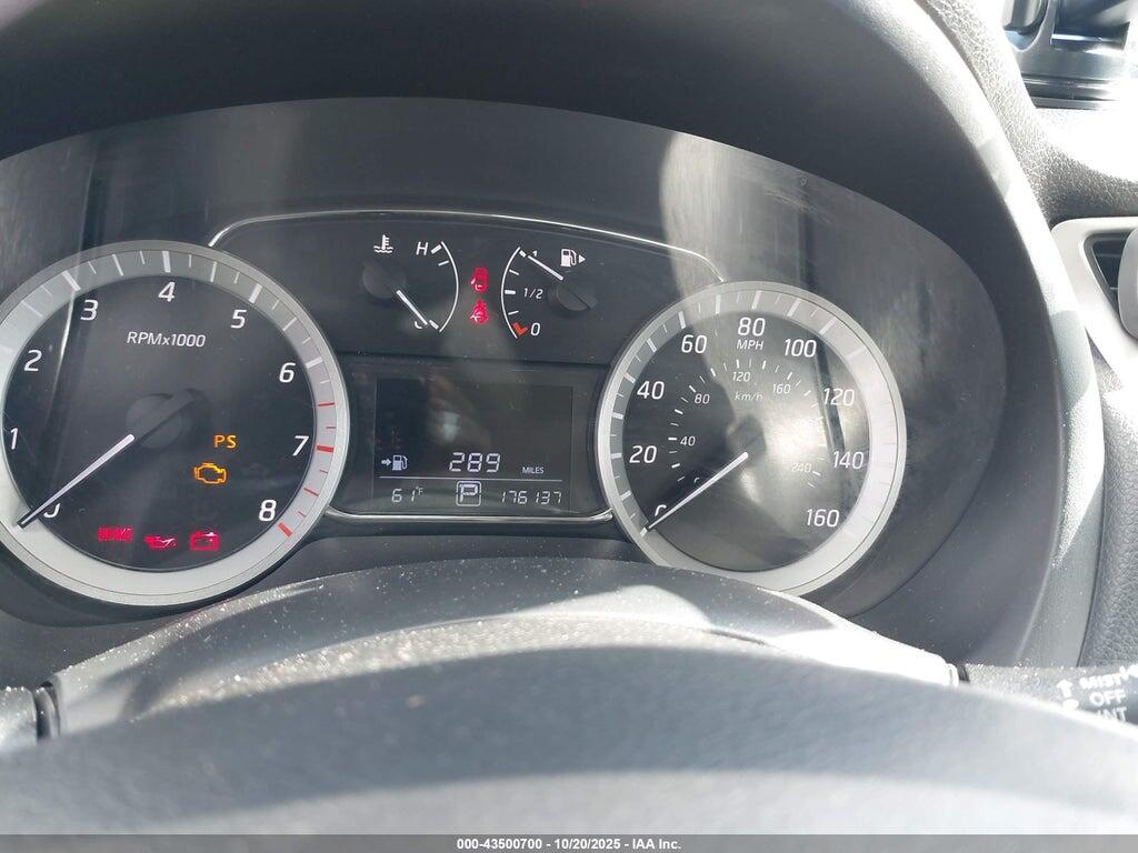 3N1AB7AP0EY296723 2014 NISSAN SENTRA photo no. 7