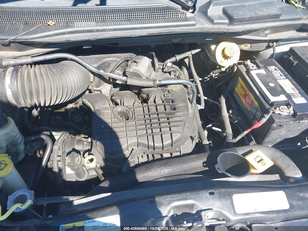 2C4RC1BG3ER246648 2014 CHRYSLER TOWN & COUNTRY photo no. 10