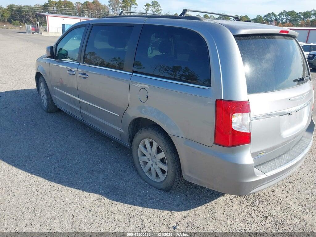 2C4RC1BG3ER246648 2014 CHRYSLER TOWN & COUNTRY photo no. 3