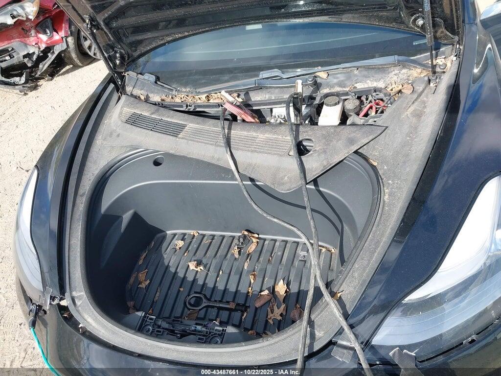 5YJ3E1EA8LF792149 2020 TESLA MODEL 3 photo no. 10