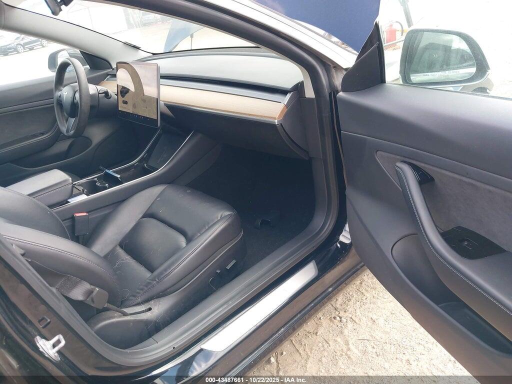 5YJ3E1EA8LF792149 2020 TESLA MODEL 3 photo no. 5