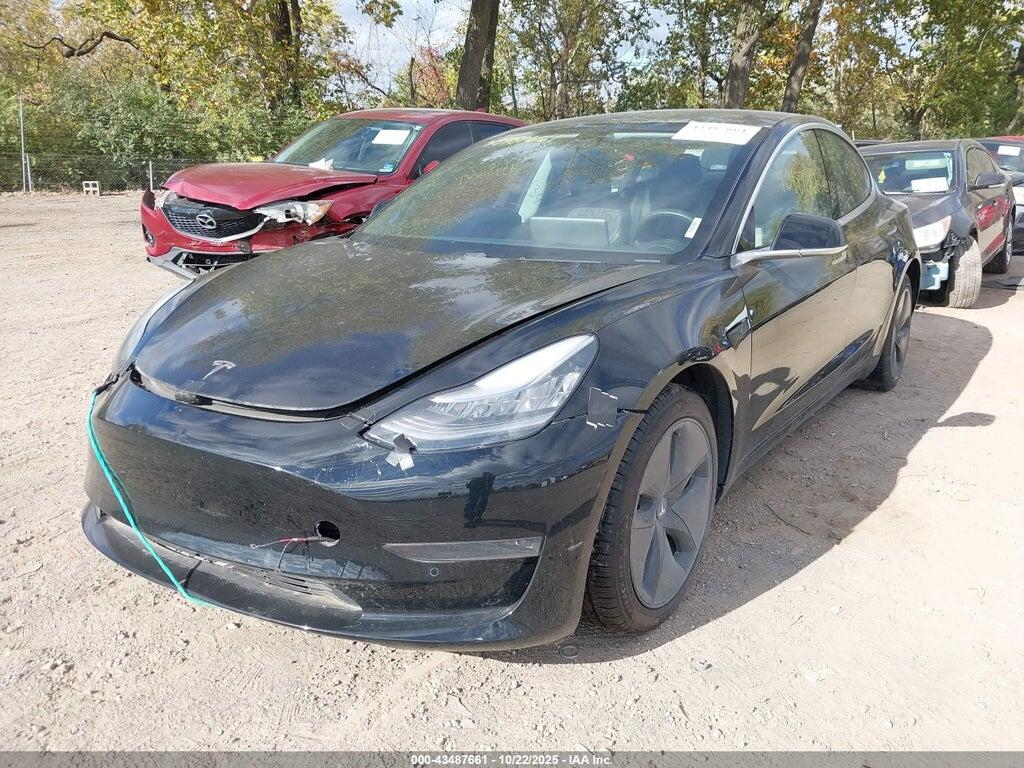 5YJ3E1EA8LF792149 2020 TESLA MODEL 3 photo no. 6