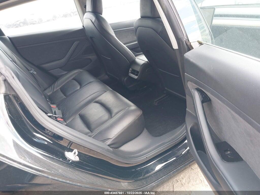 5YJ3E1EA8LF792149 2020 TESLA MODEL 3 photo no. 8