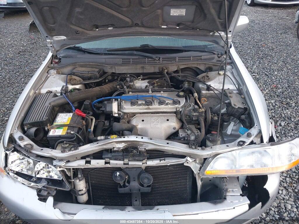 JHMCG56752C034509 2002 HONDA ACCORD photo no. 10