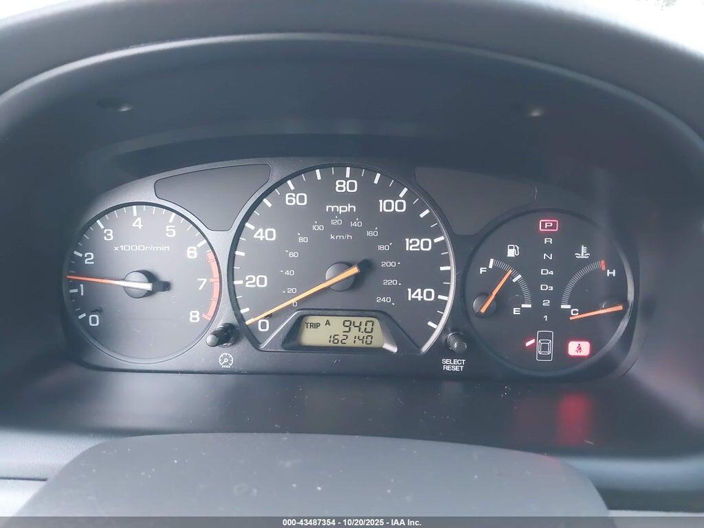 JHMCG56752C034509 2002 HONDA ACCORD photo no. 7