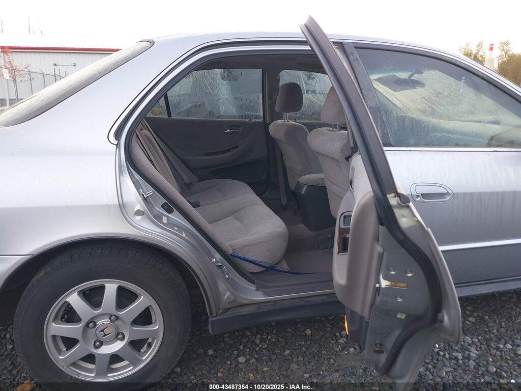 JHMCG56752C034509 2002 HONDA ACCORD photo no. 8