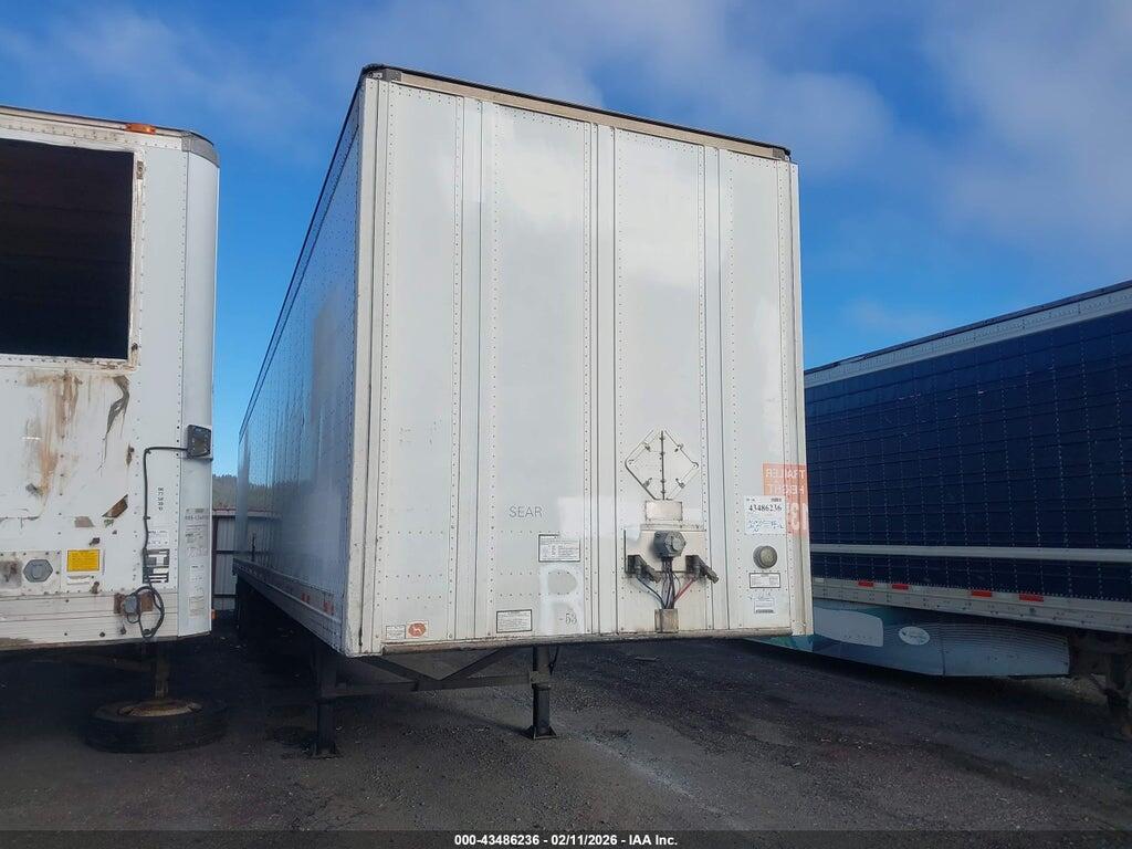 1GRAA06239B703660 2009 GREAT DANE TRAILERS UNKNOWN photo no. 1