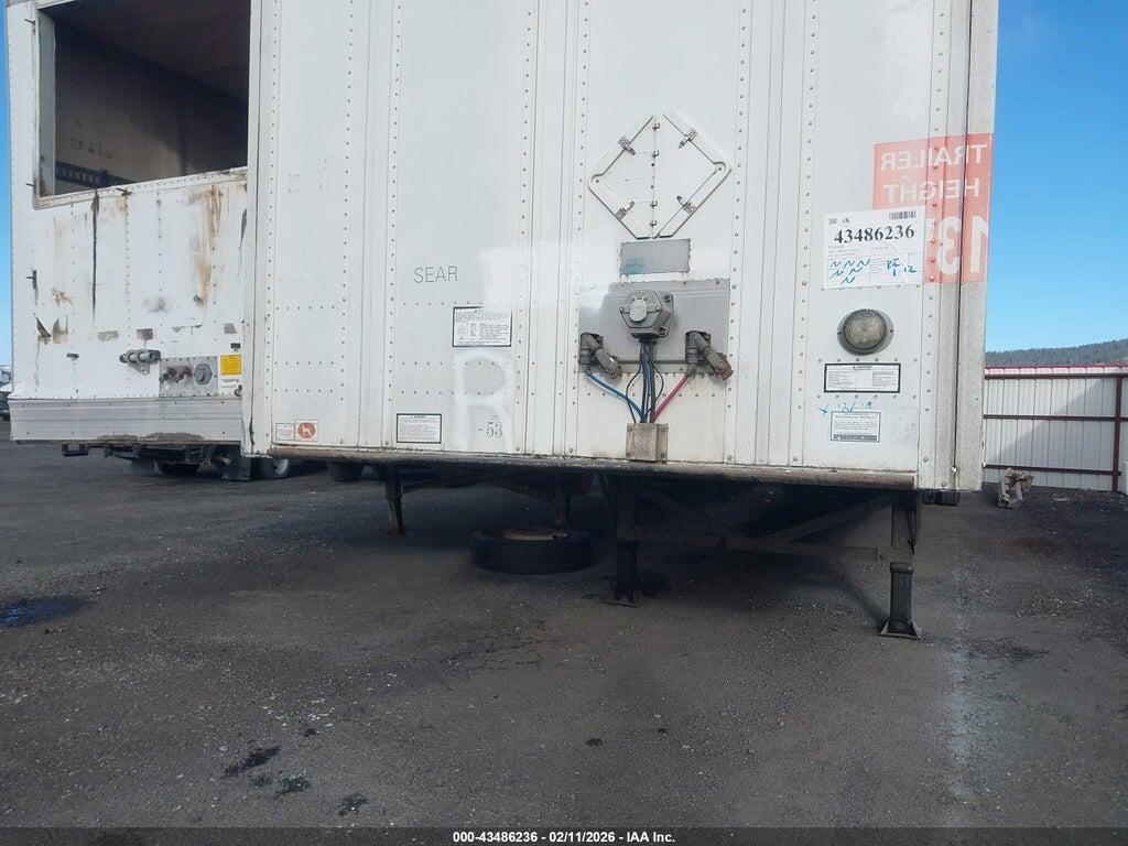 1GRAA06239B703660 2009 GREAT DANE TRAILERS UNKNOWN photo no. 10