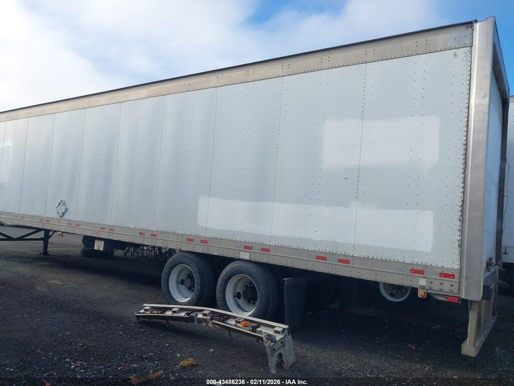 1GRAA06239B703660 2009 GREAT DANE TRAILERS UNKNOWN photo no. 3