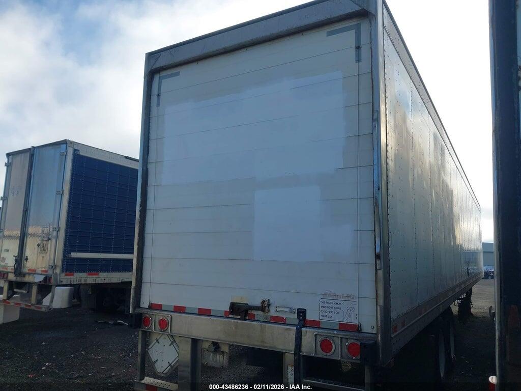 1GRAA06239B703660 2009 GREAT DANE TRAILERS UNKNOWN photo no. 4