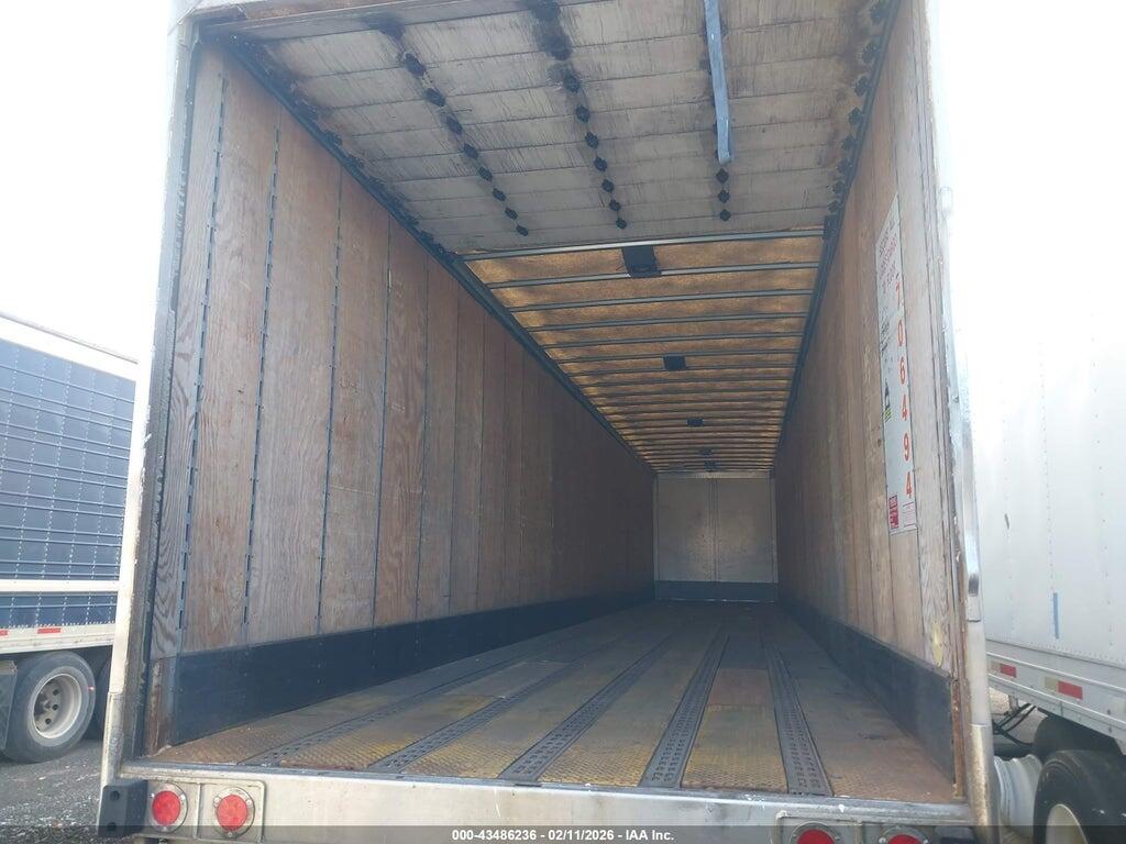 1GRAA06239B703660 2009 GREAT DANE TRAILERS UNKNOWN photo no. 5