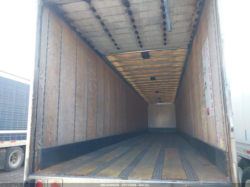 1GRAA06239B703660 2009 GREAT DANE TRAILERS UNKNOWN photo no. 8