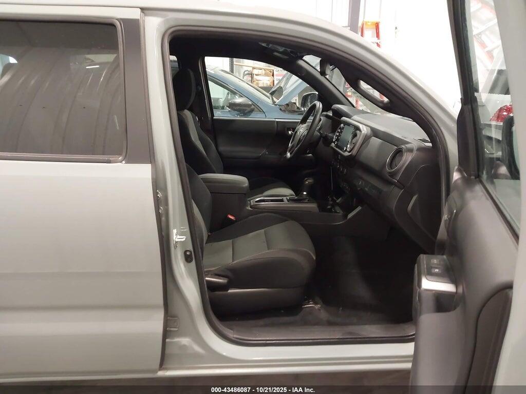 3TMCZ5ANXPM545317 2023 TOYOTA TACOMA photo no. 5
