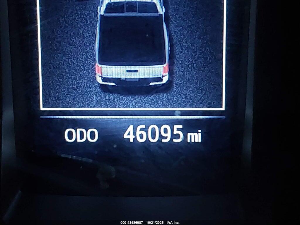 3TMCZ5ANXPM545317 2023 TOYOTA TACOMA photo no. 7