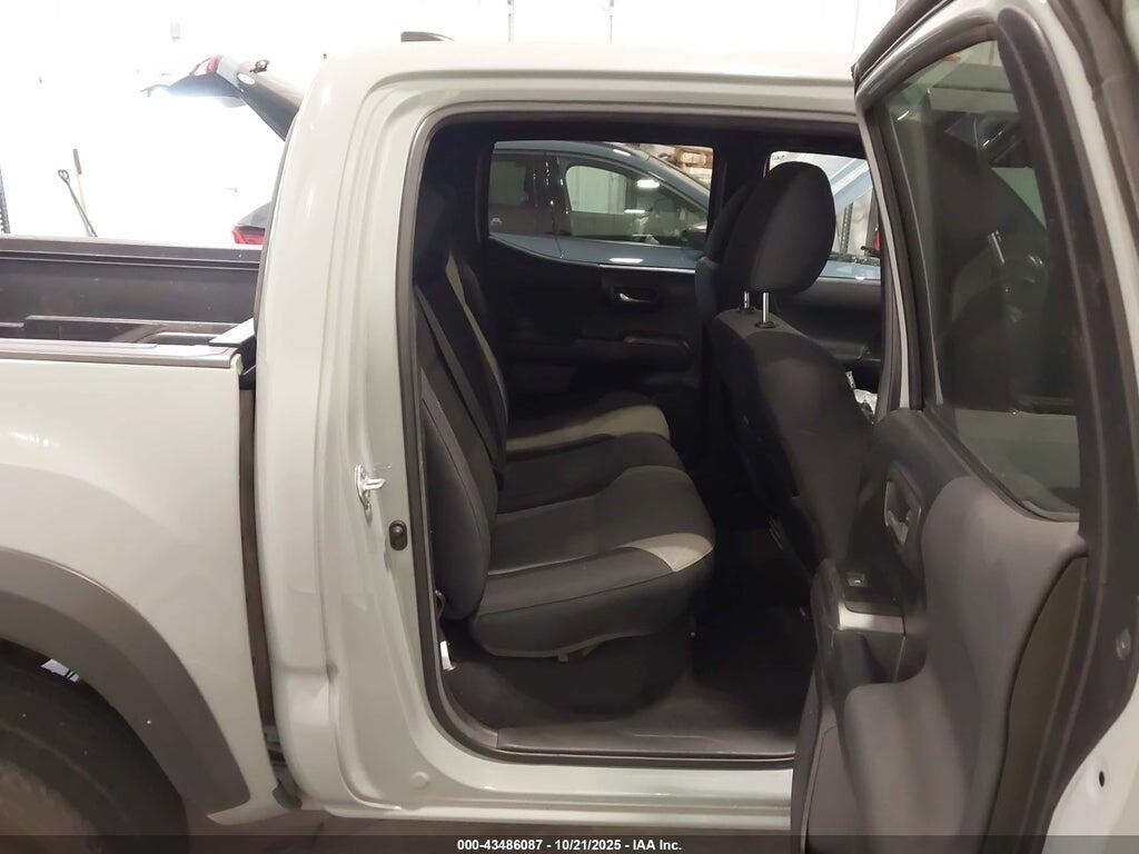 3TMCZ5ANXPM545317 2023 TOYOTA TACOMA photo no. 8