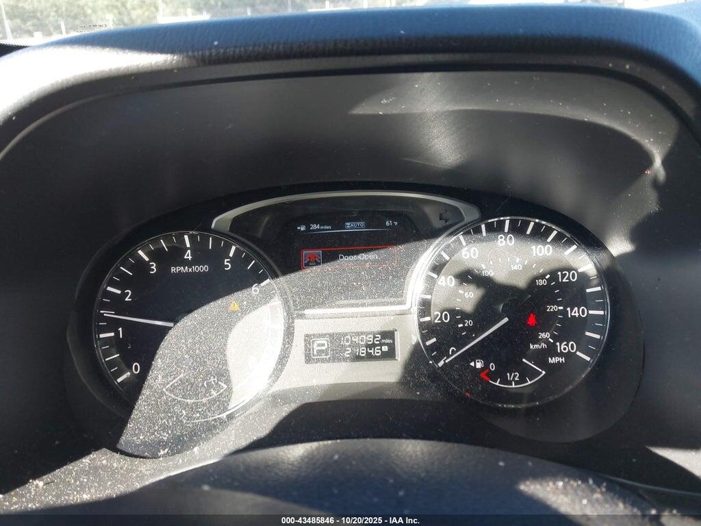 5N1AR2MM8DC659379 2013 NISSAN PATHFINDER photo no. 7