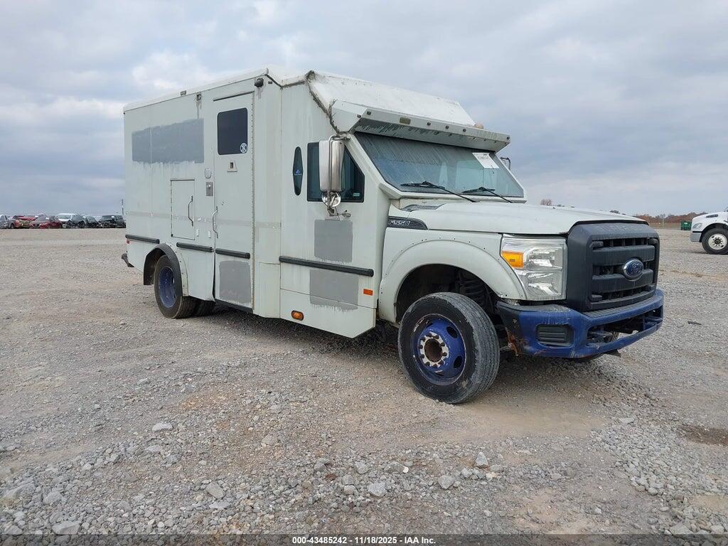 1FDAF5GT9FEC17408 2015 FORD F-550 CHASSIS photo no. 1