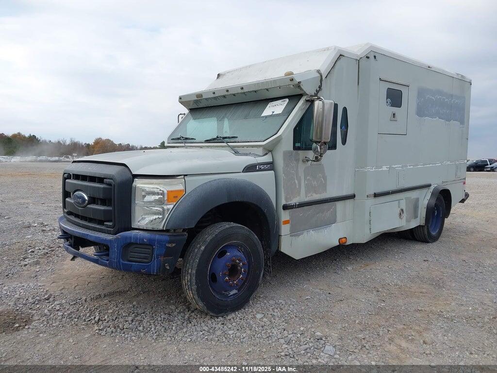 1FDAF5GT9FEC17408 2015 FORD F-550 CHASSIS photo no. 11