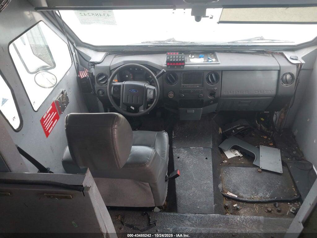 1FDAF5GT9FEC17408 2015 FORD F-550 CHASSIS photo no. 7