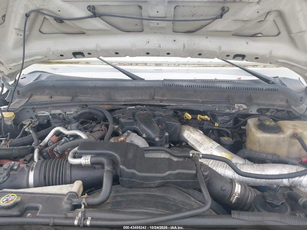 1FDAF5GT9FEC17408 2015 FORD F-550 CHASSIS photo no. 9