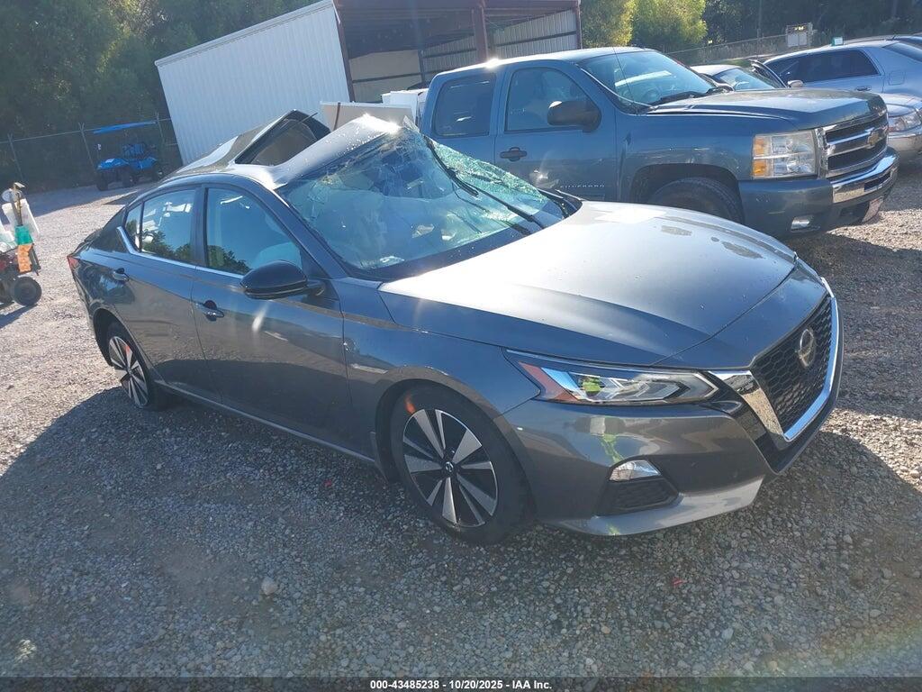 1N4BL4CV8LC100659 2020 NISSAN ALTIMA photo no. 1
