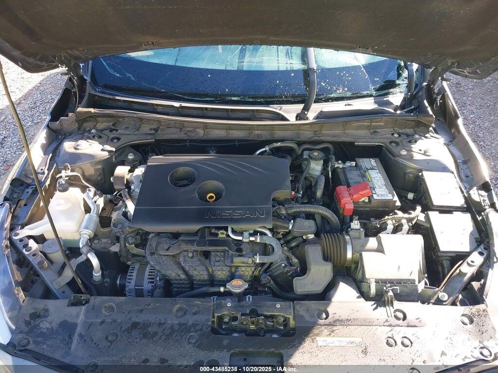 1N4BL4CV8LC100659 2020 NISSAN ALTIMA photo no. 10