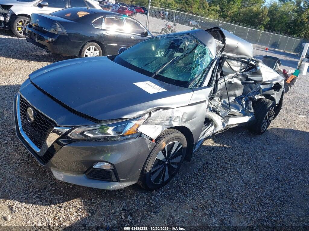 1N4BL4CV8LC100659 2020 NISSAN ALTIMA photo no. 2
