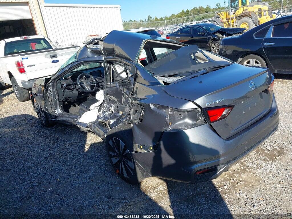 1N4BL4CV8LC100659 2020 NISSAN ALTIMA photo no. 3
