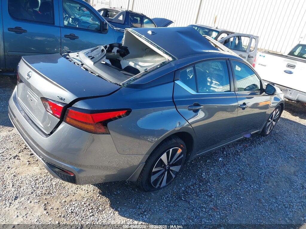 1N4BL4CV8LC100659 2020 NISSAN ALTIMA photo no. 4