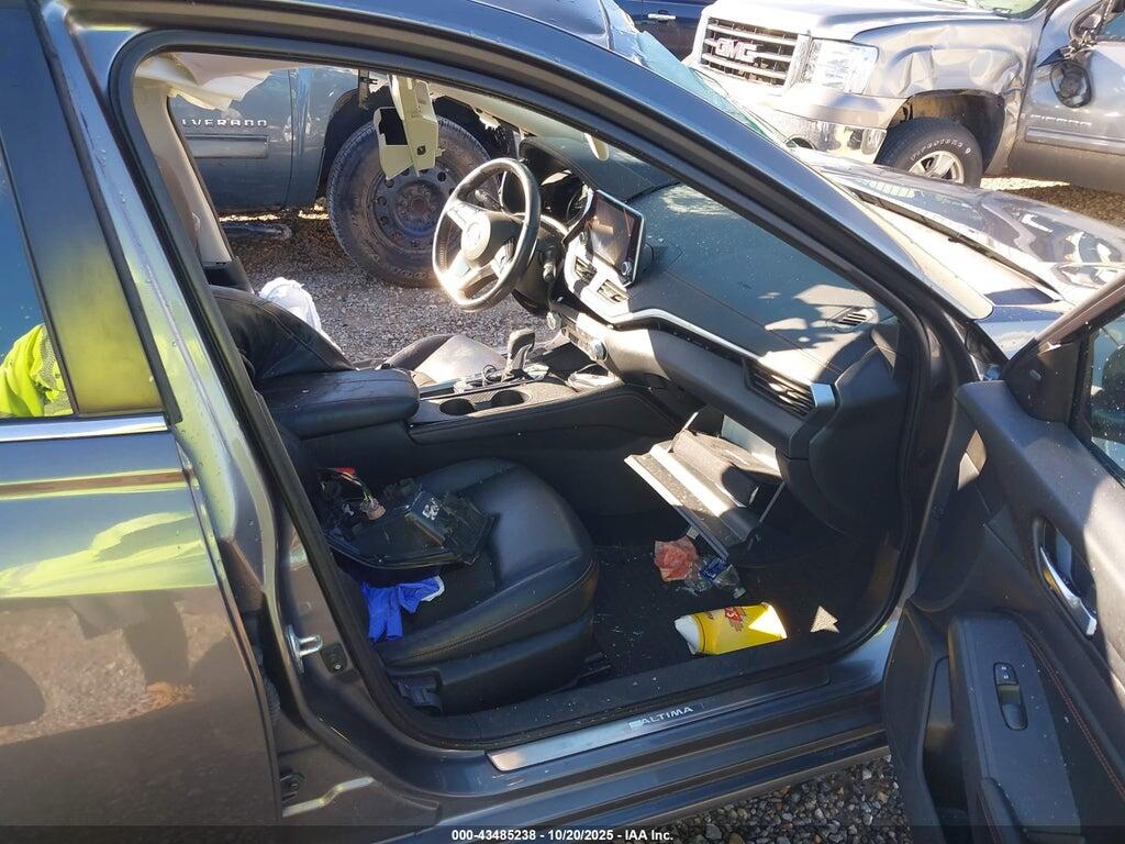 1N4BL4CV8LC100659 2020 NISSAN ALTIMA photo no. 5