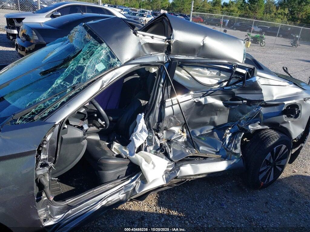 1N4BL4CV8LC100659 2020 NISSAN ALTIMA photo no. 6